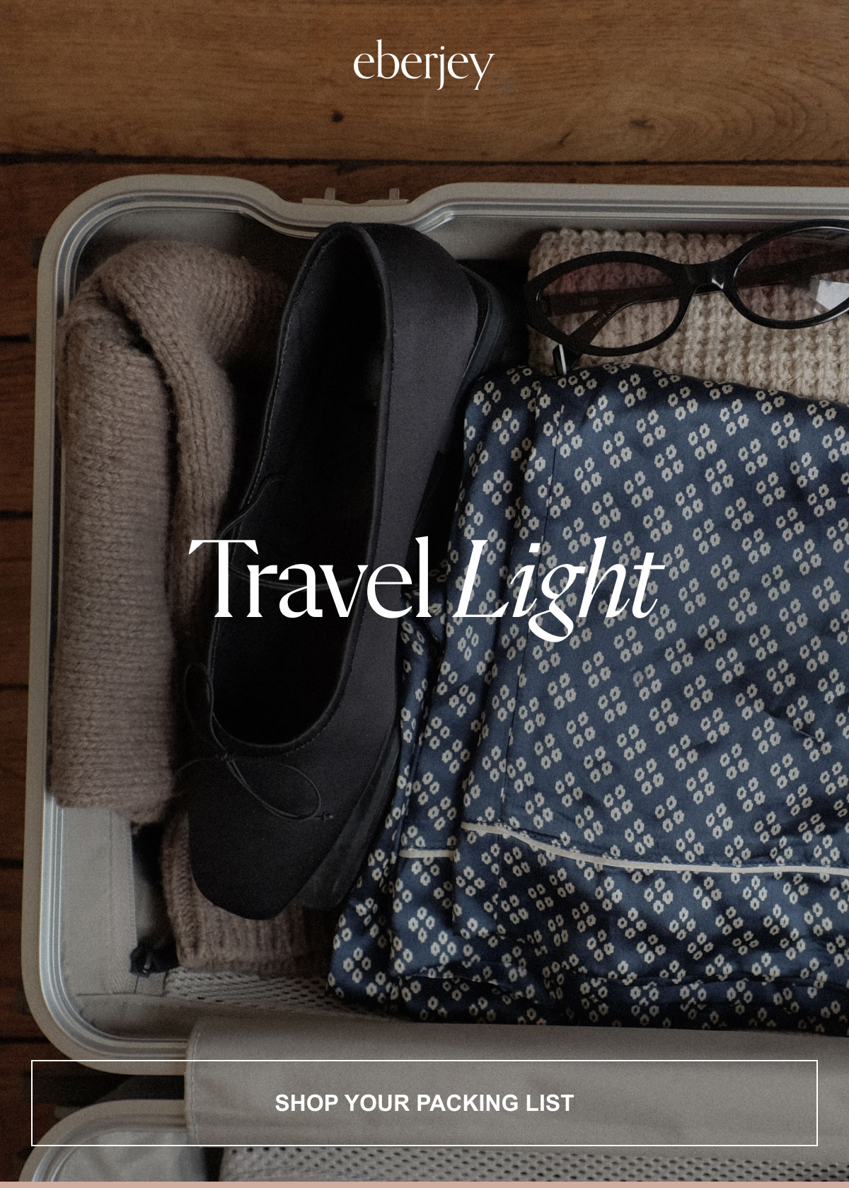 Travel Light 