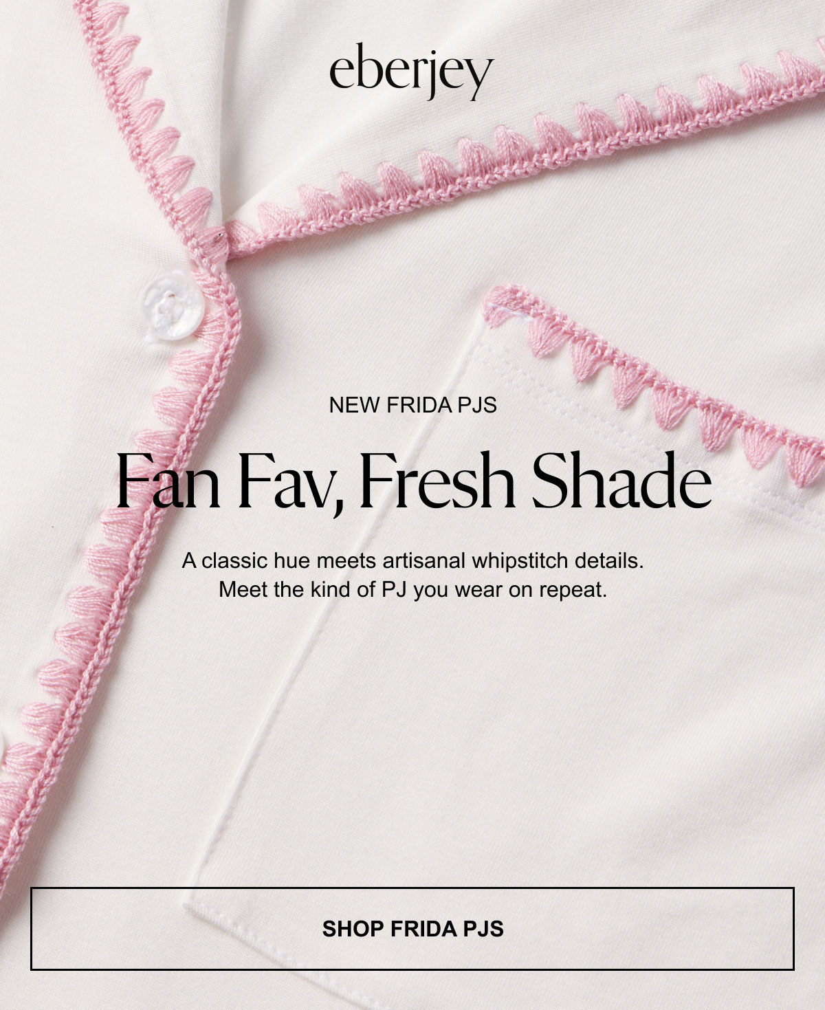 Fan Fave, Fresh Shade 