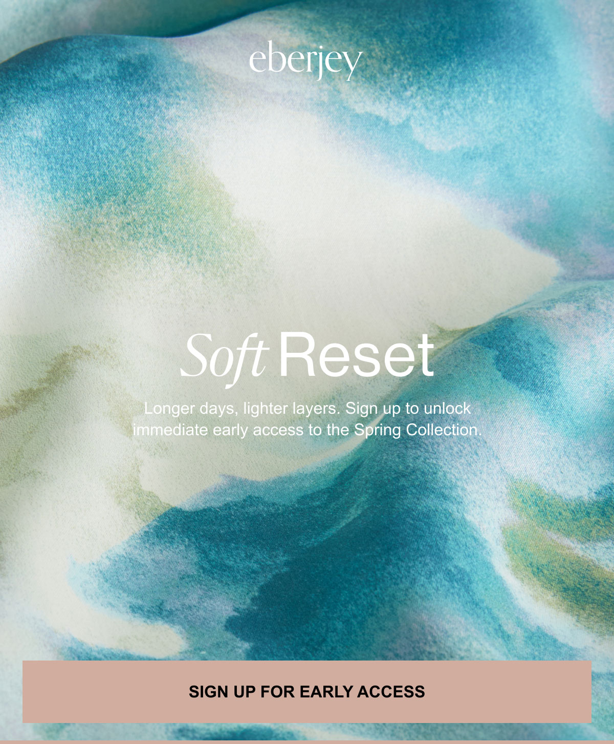 Soft Reset