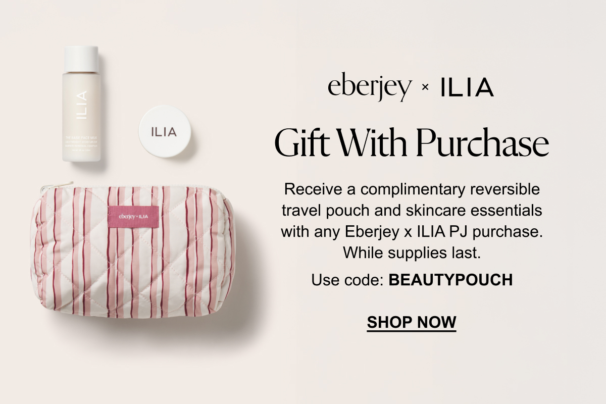 Gift With Purchase
