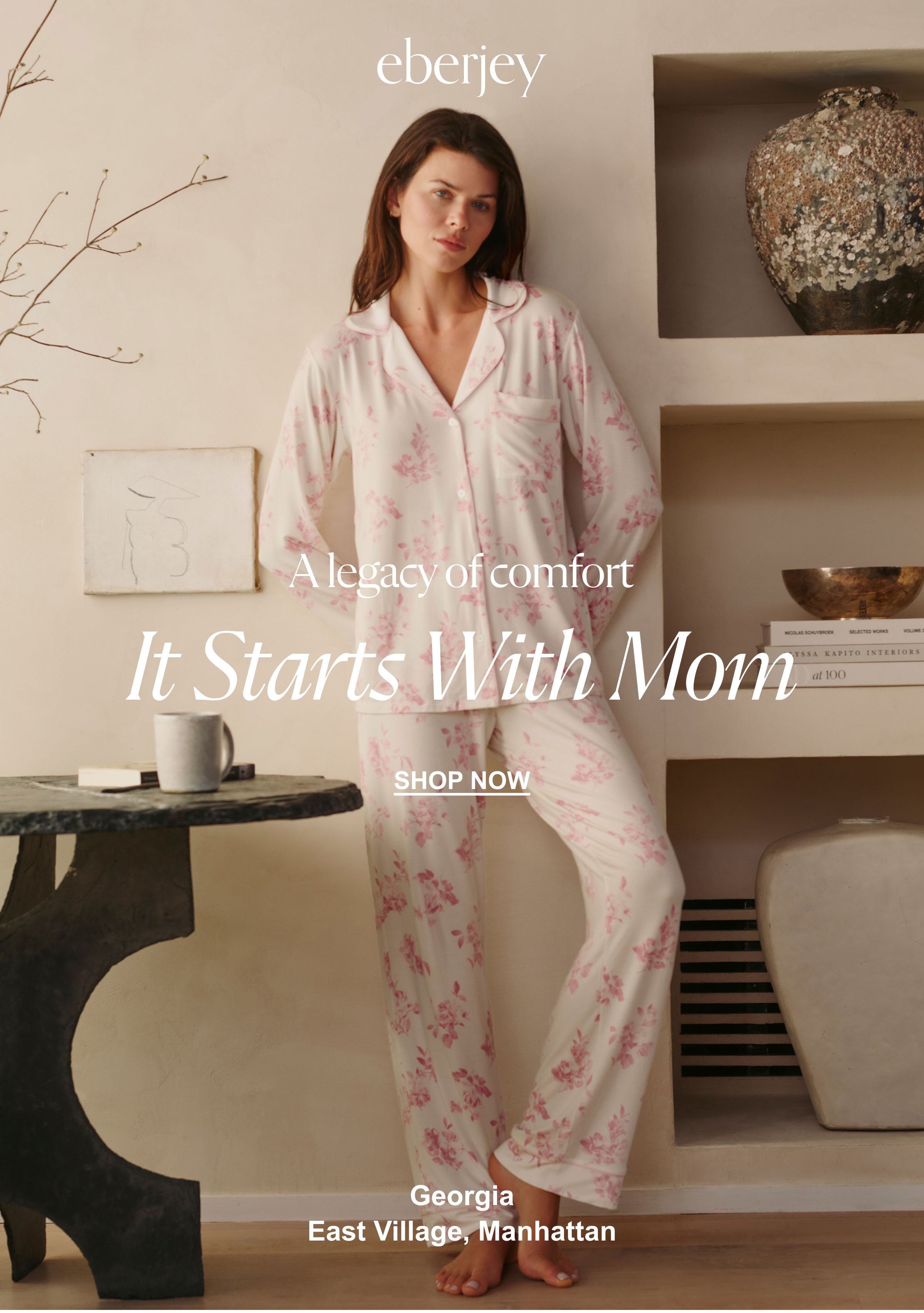 Shop Limited Edition PJs