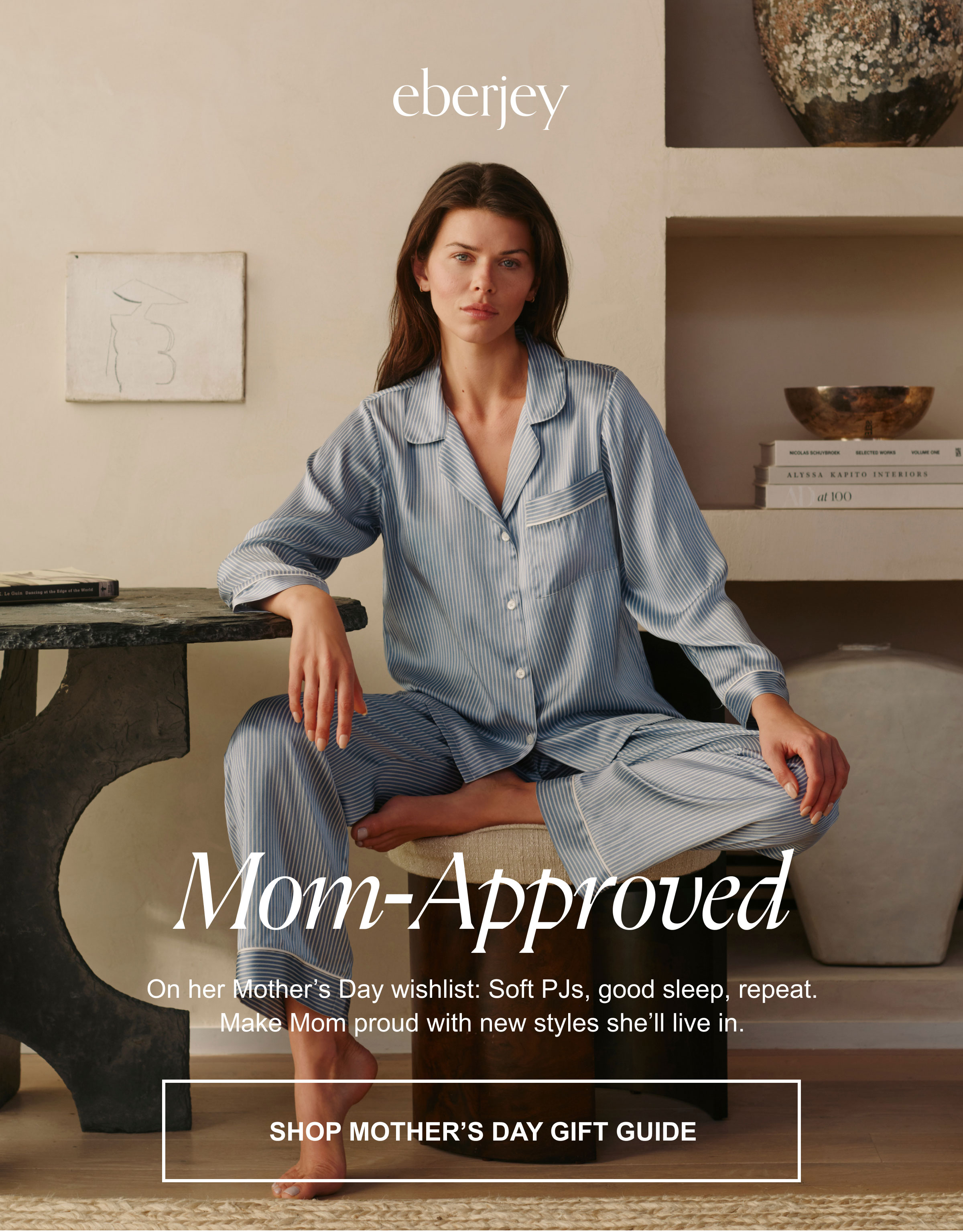 Shop Limited Edition PJs