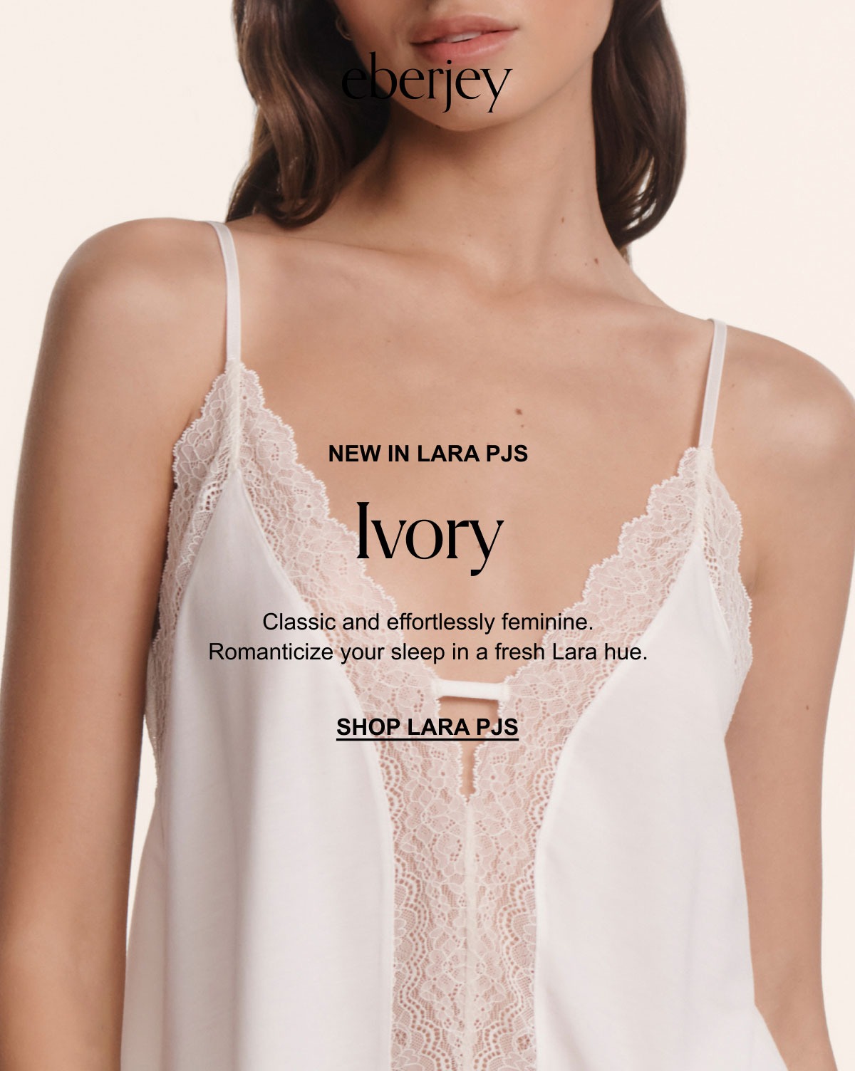 Shop Lara PJs
