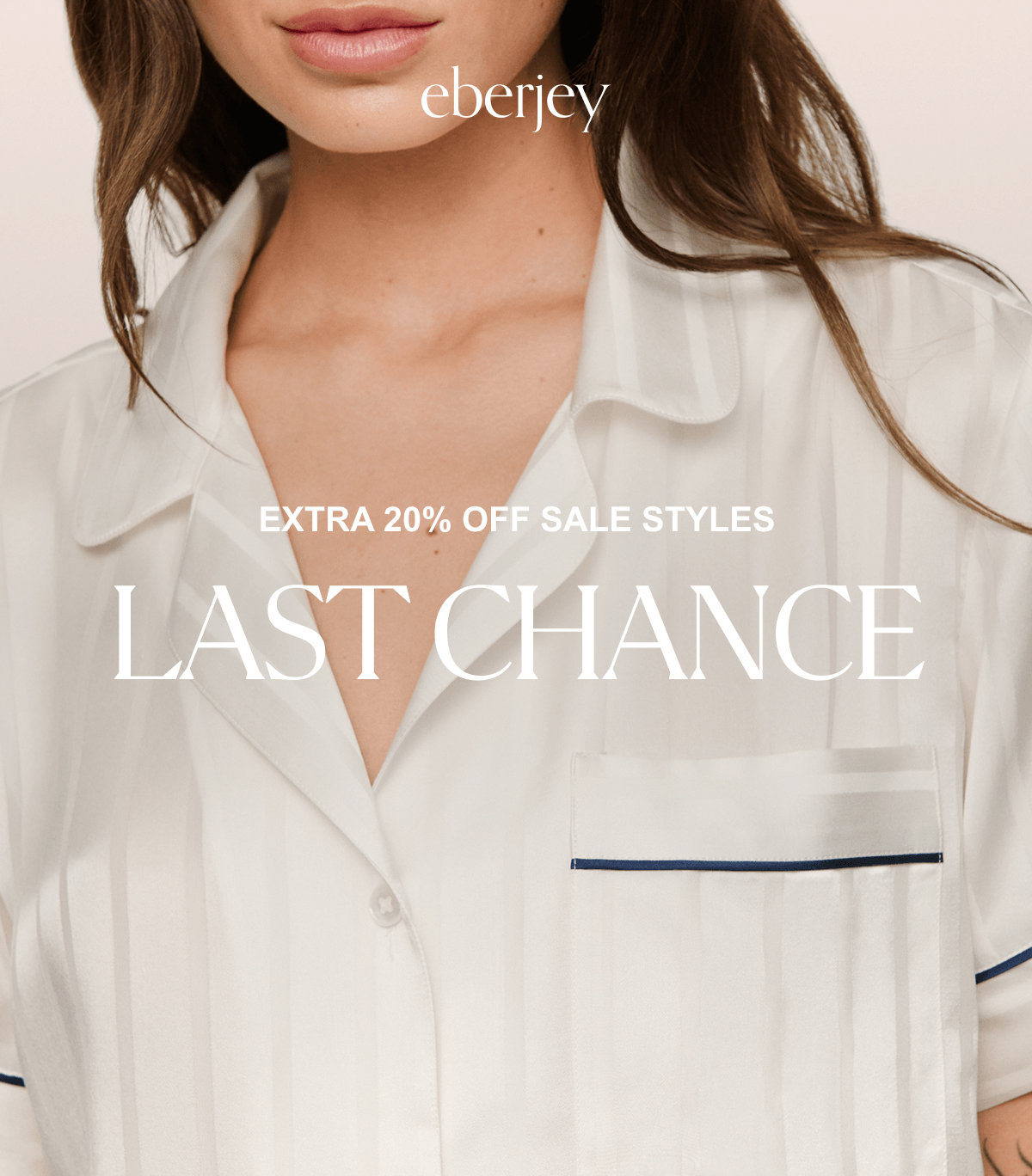 Last chance 