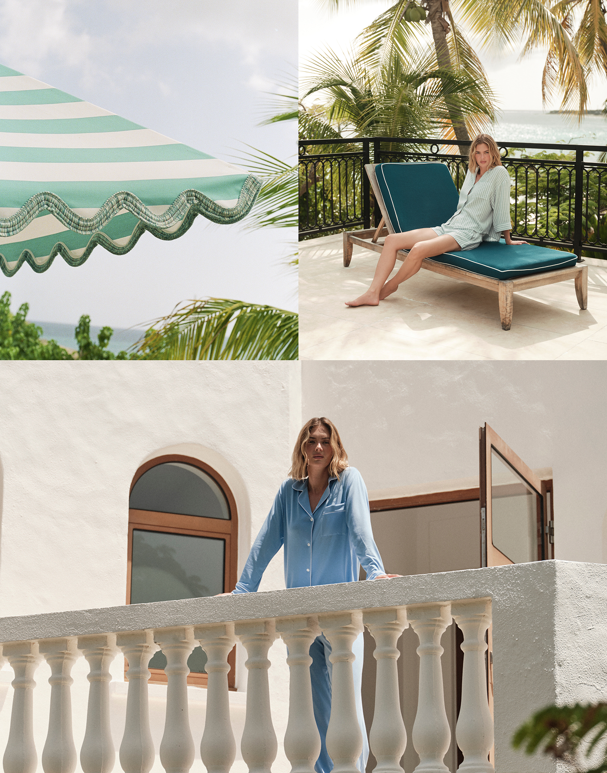 Shop The Summer Collection