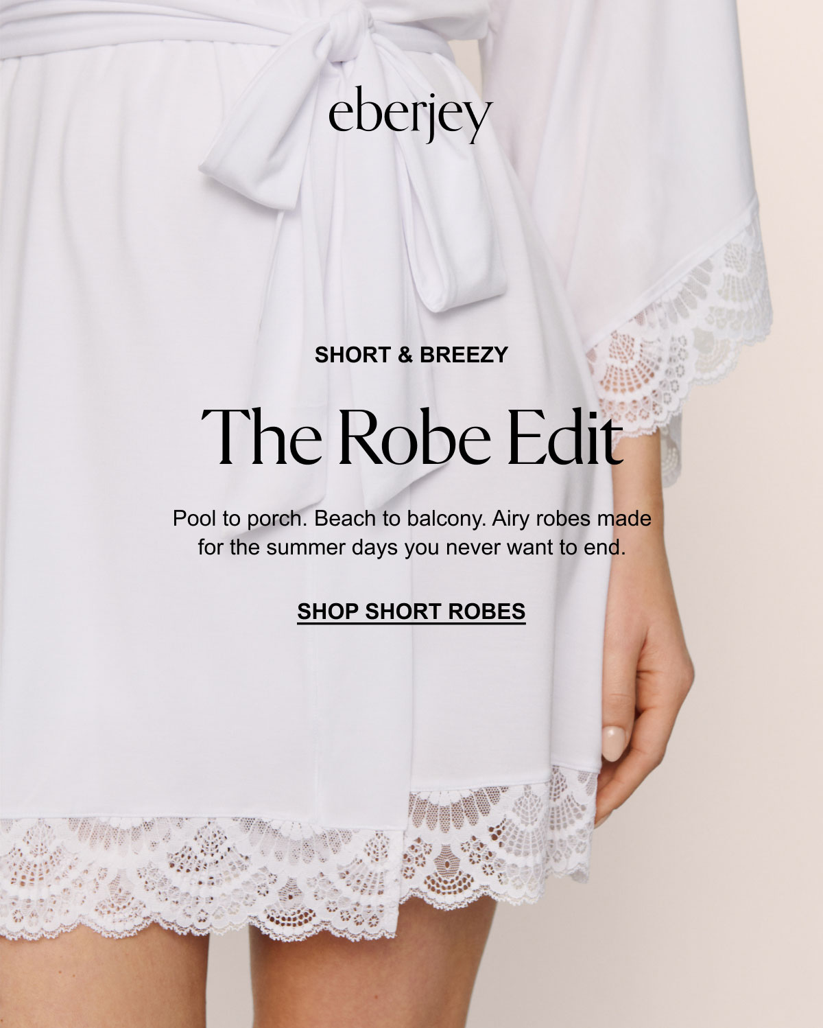 The Isla PJ Collection