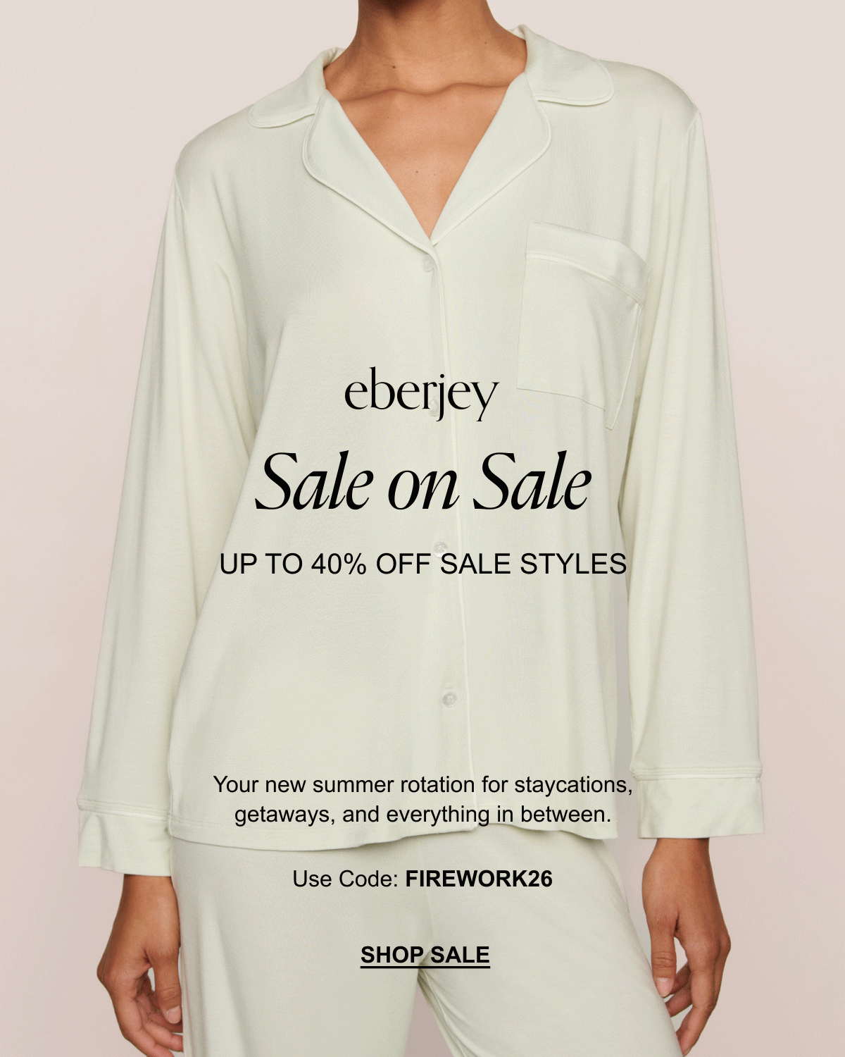 Shop Sale 