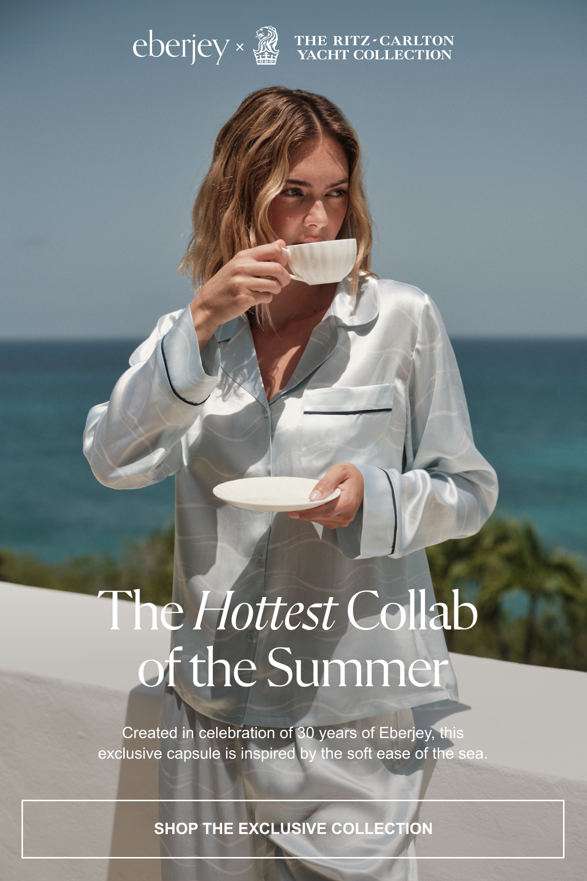 Shop The Exclusive Collection 