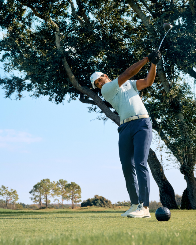 Play Like The Pros