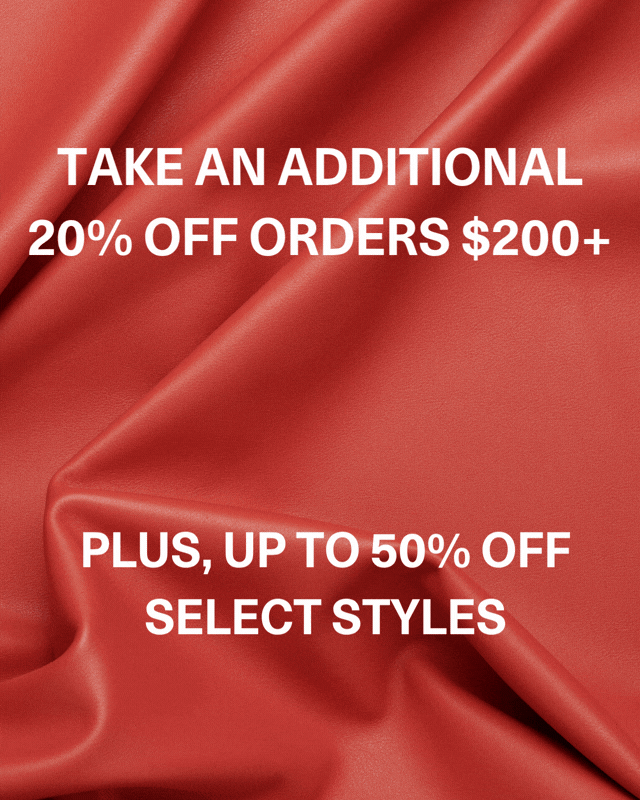 Summer Sale