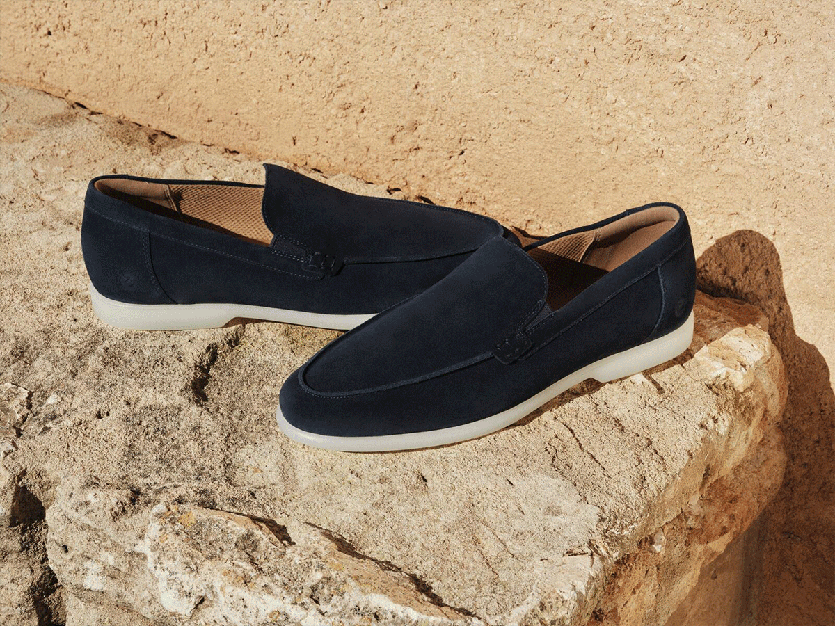 Men's Shoes Up to 50% Off