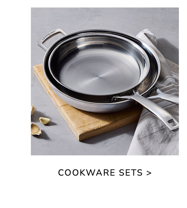 Cookware Sets