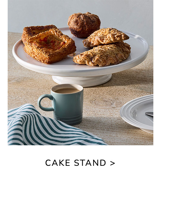 Cake Stand - BUY NOW