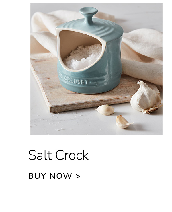 Salt Crock - BUY NOW