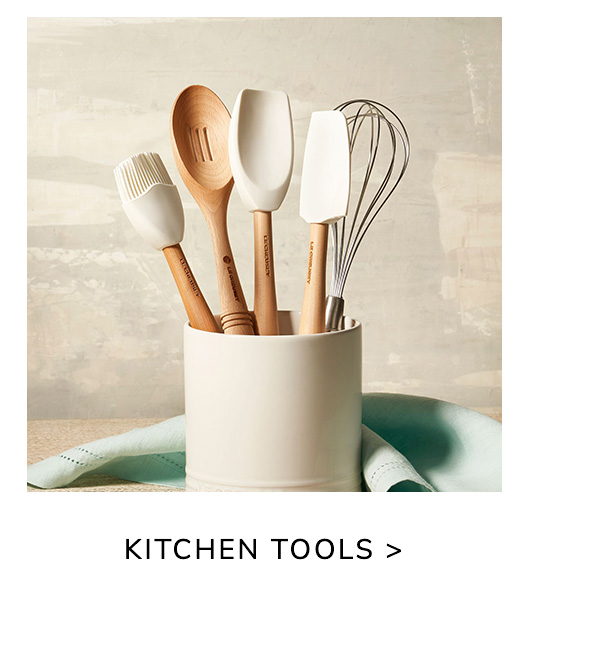 Kitchen Tools