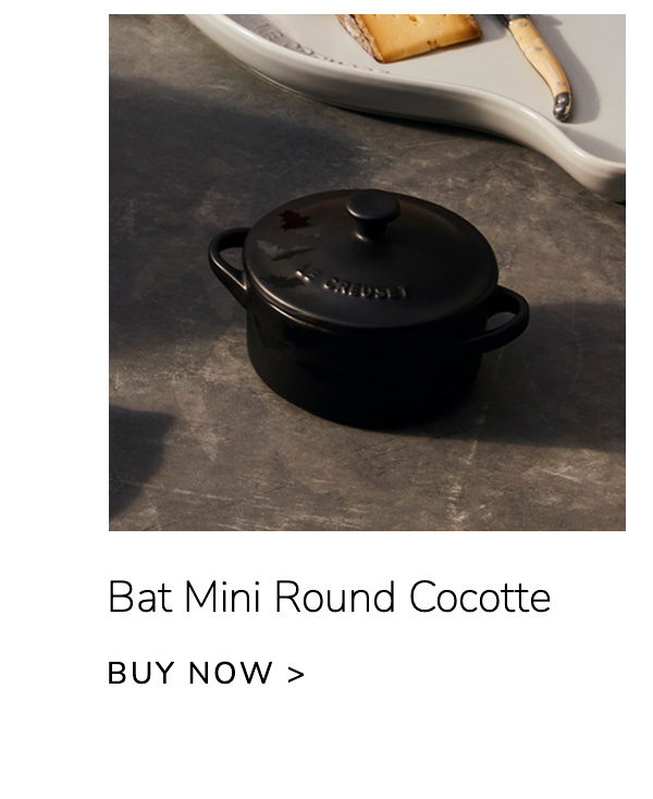 Bat Mini Cocotte