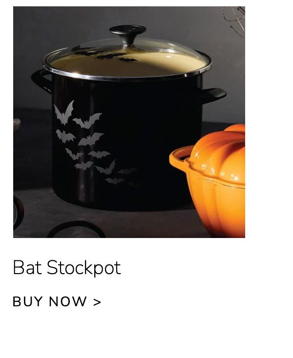 Bat Stockpot