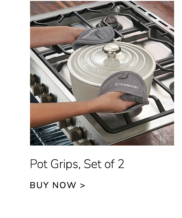 Pot Grips - BUY NOW