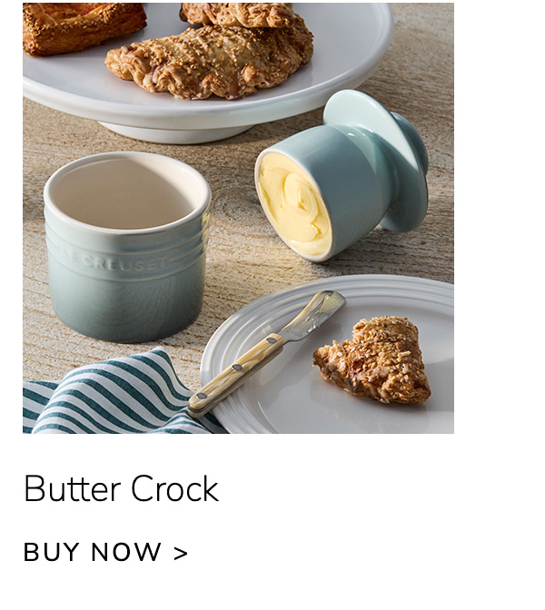 Butter Crock - BUY NOW