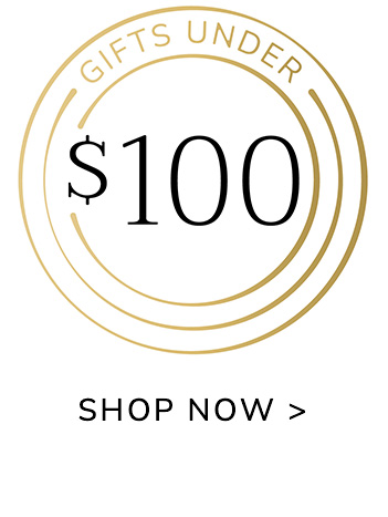 Gifts Under $100