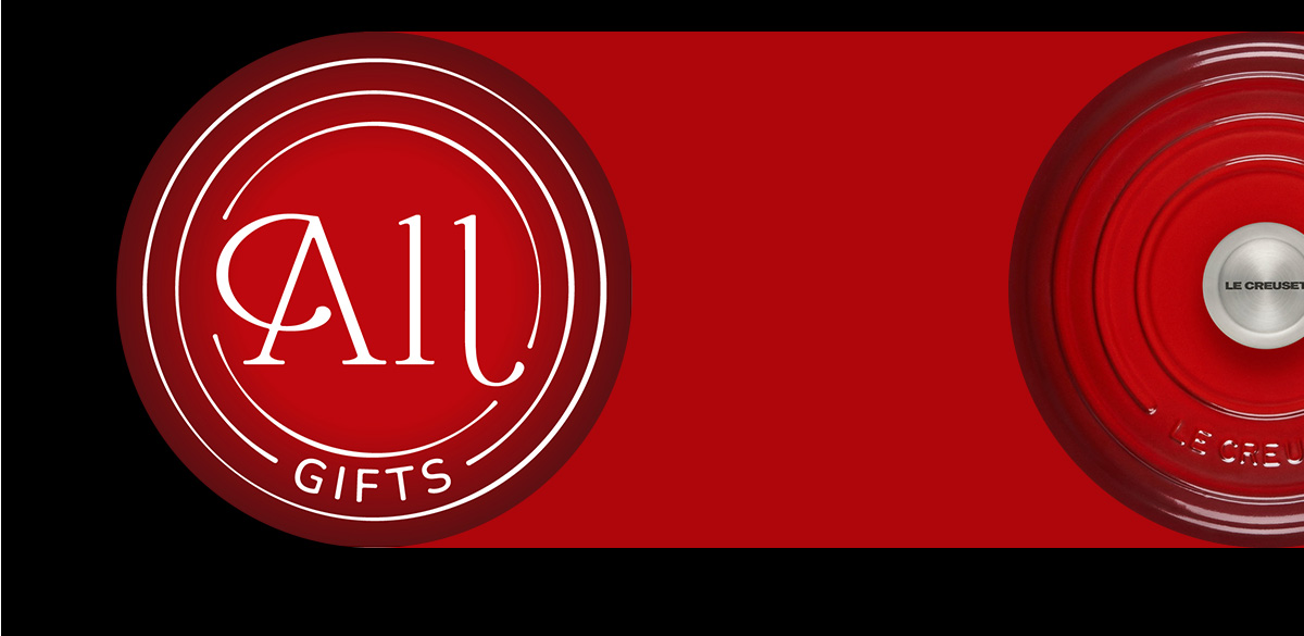 SHOP ALL GIFTS