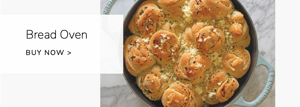 Bread Oven - BUY NOW