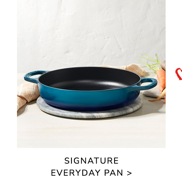 Signature Everyday Pan - BUY NOW