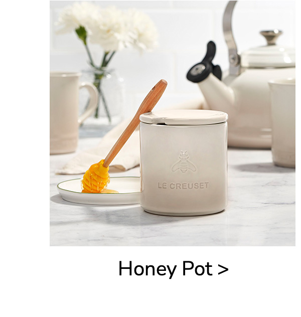 Honey Pot - BUY NOW
