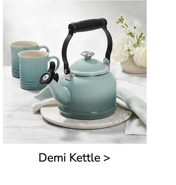Demi Kettle - BUY NOW