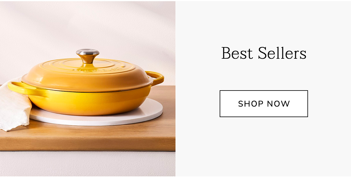 Best Sellers - SHOP NOW