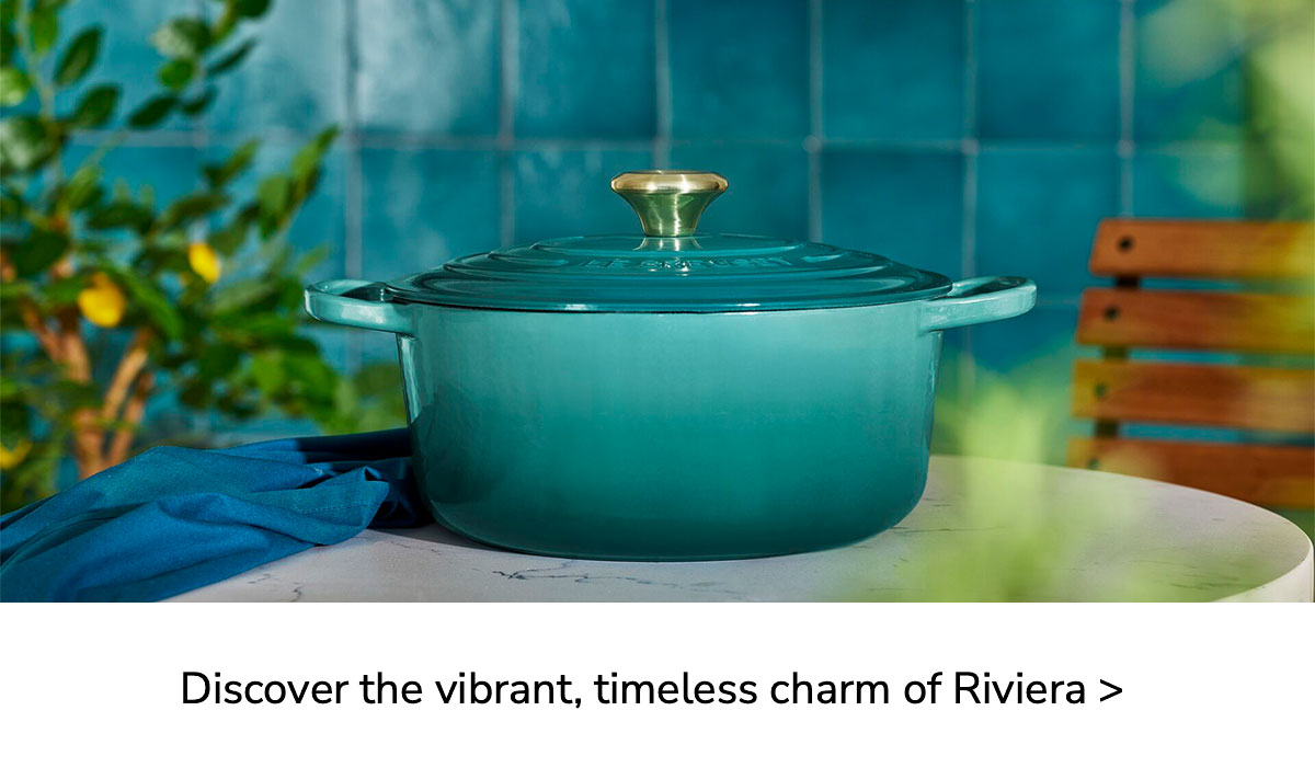 Discover the vibrant, timeless charm of Riviera