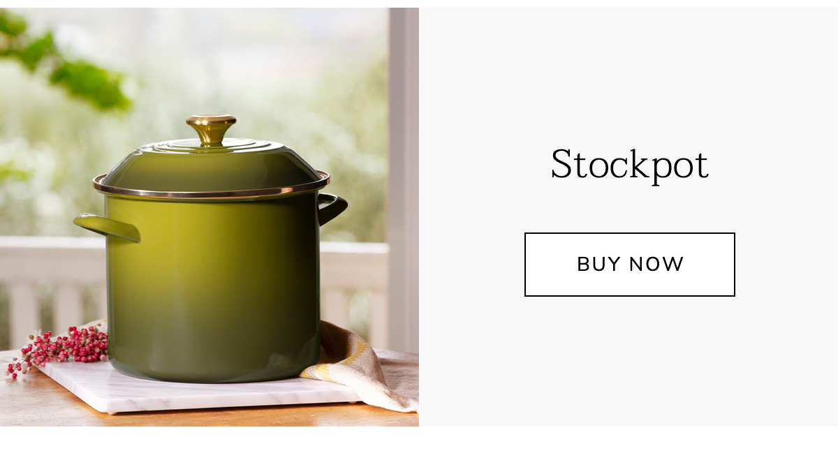 Stockpot - BUY NOW