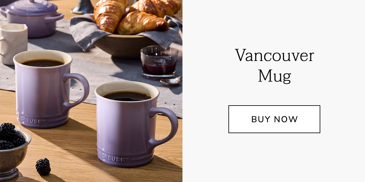 Vancouver Mug - BUY NOW