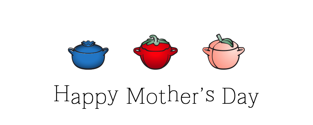 HAPPY MOTHER'S DAY