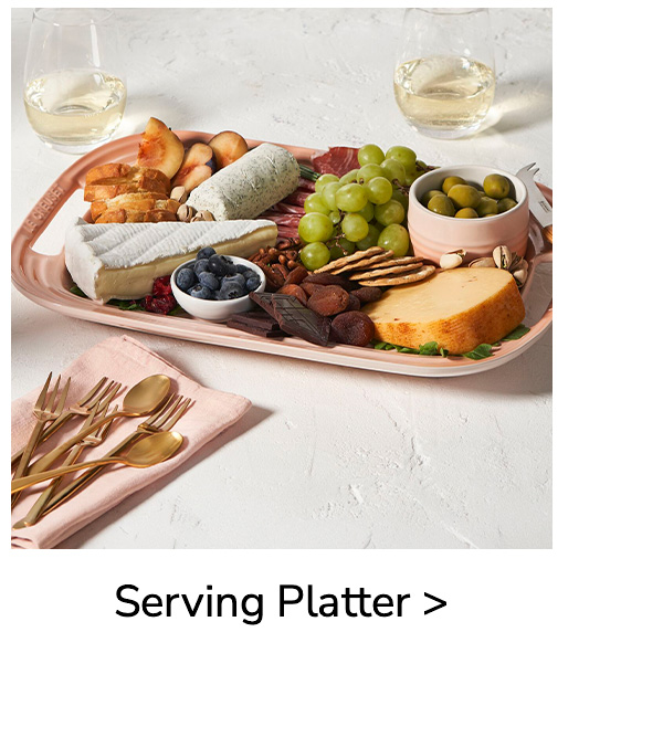 Serving Platter