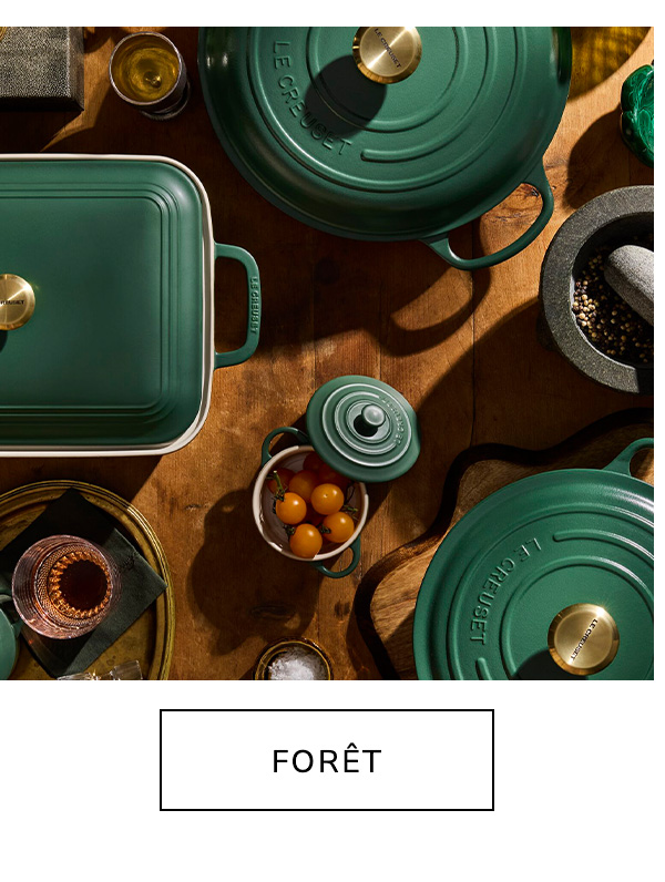 Foret