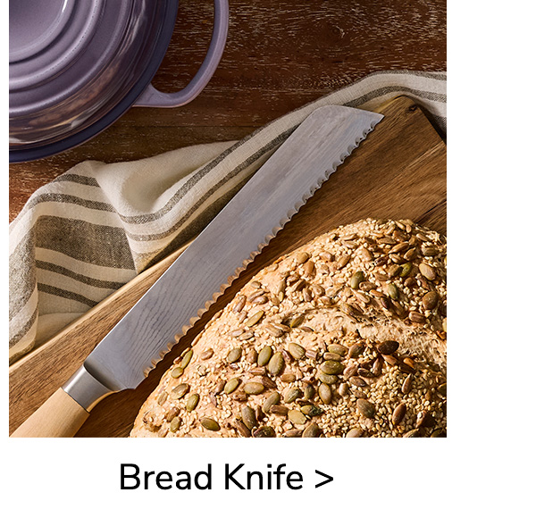 Bread Knife
