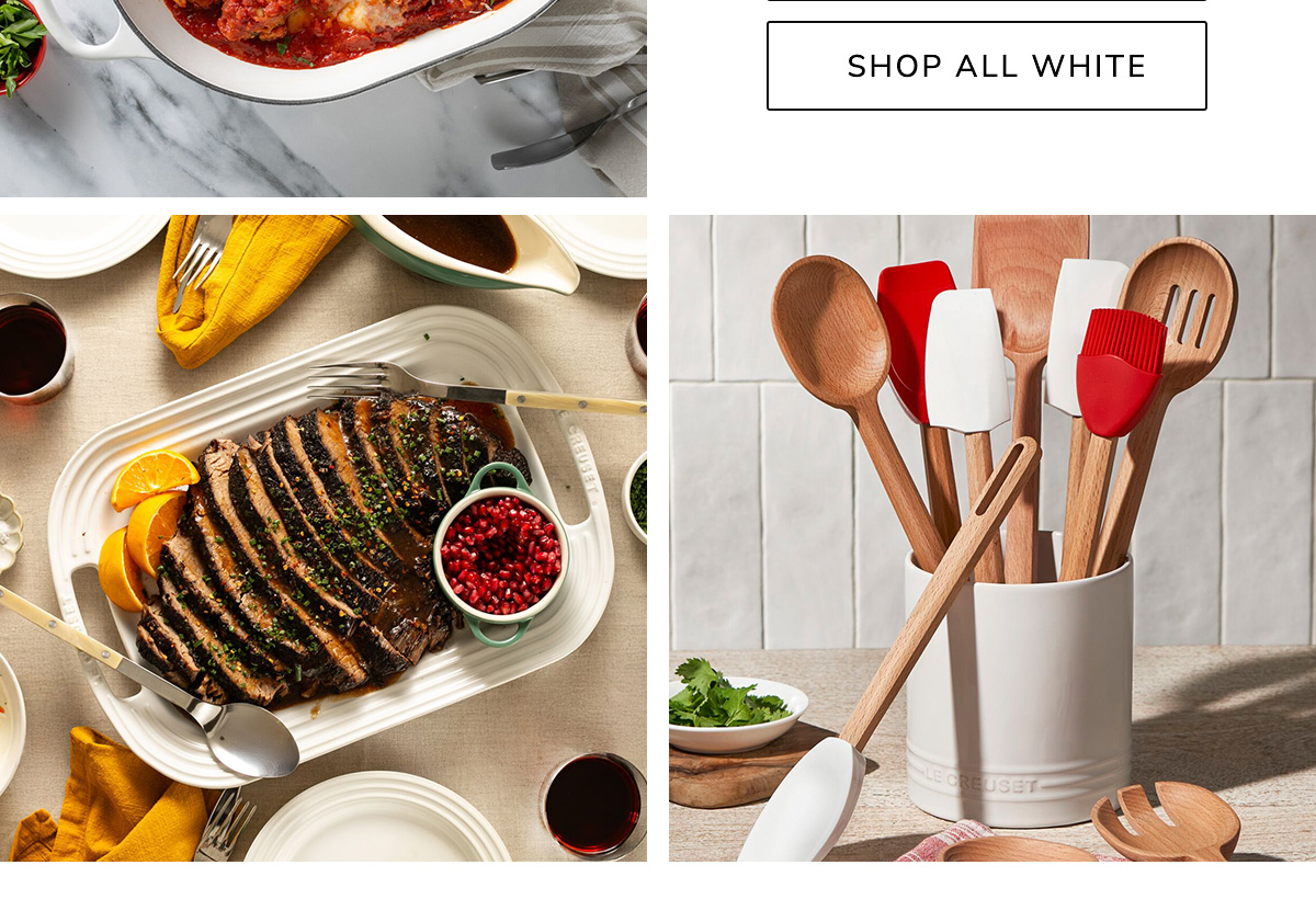 SHOP ALL WHITE