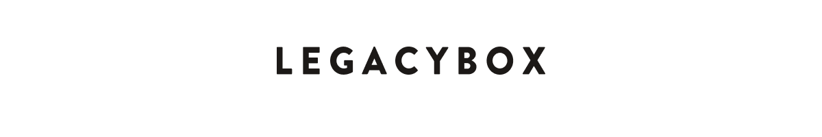 Legacybox