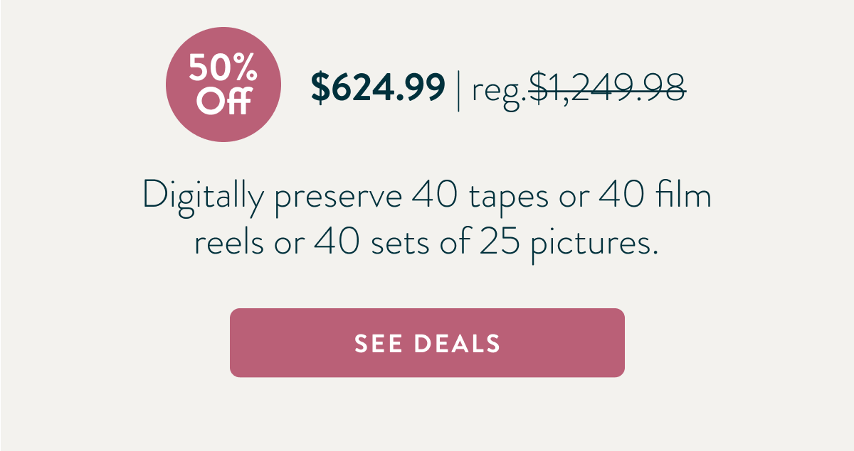 SEE DEALS