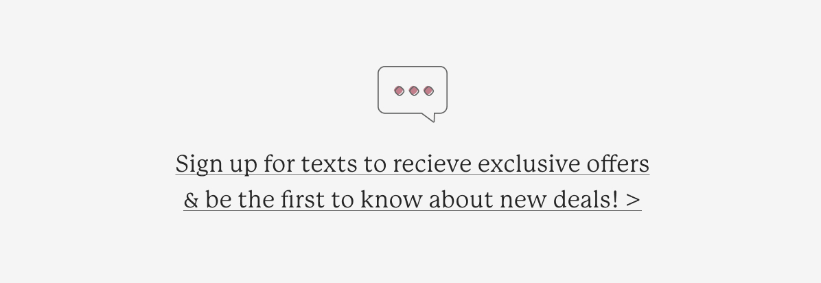 Sign up for text