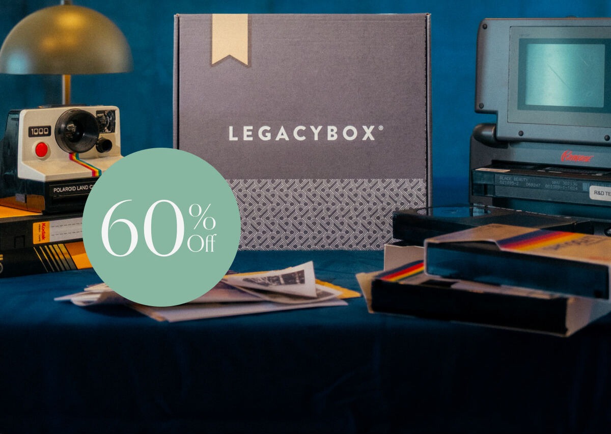 60% Flash Sale