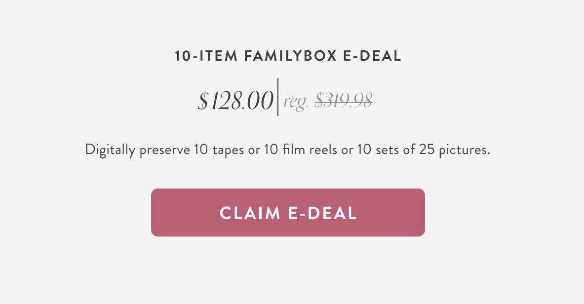 CLAIM E-DEAL