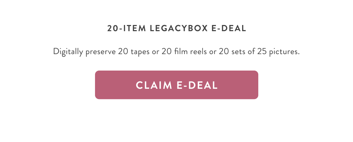 CLAIM E-DEAL