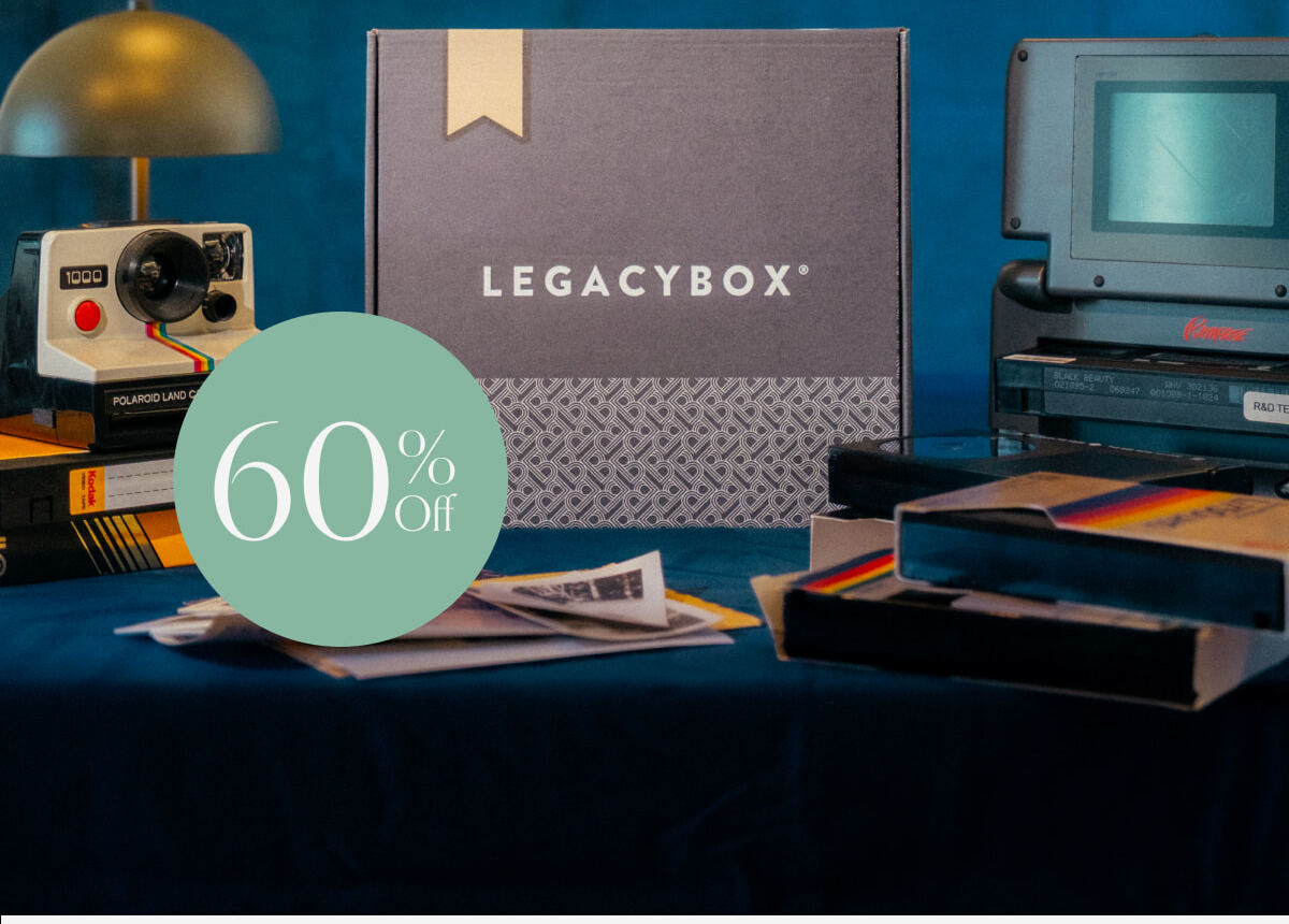 60% Flash Sale