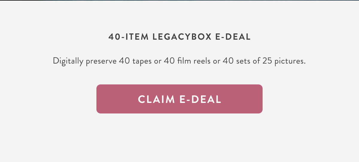 CLAIM E-DEAL