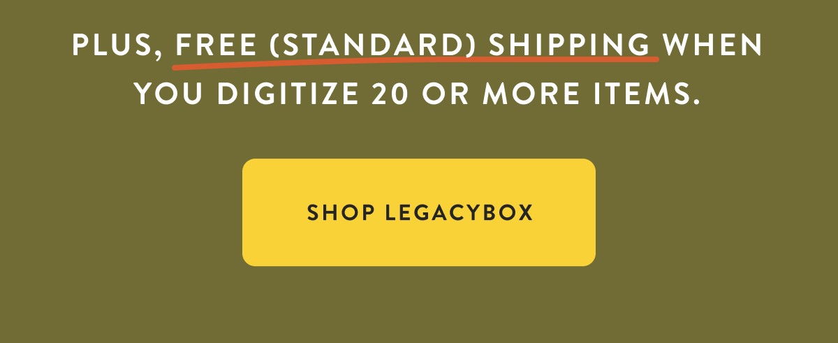 Shop Legacybox