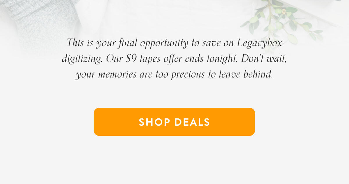 Shop Deals