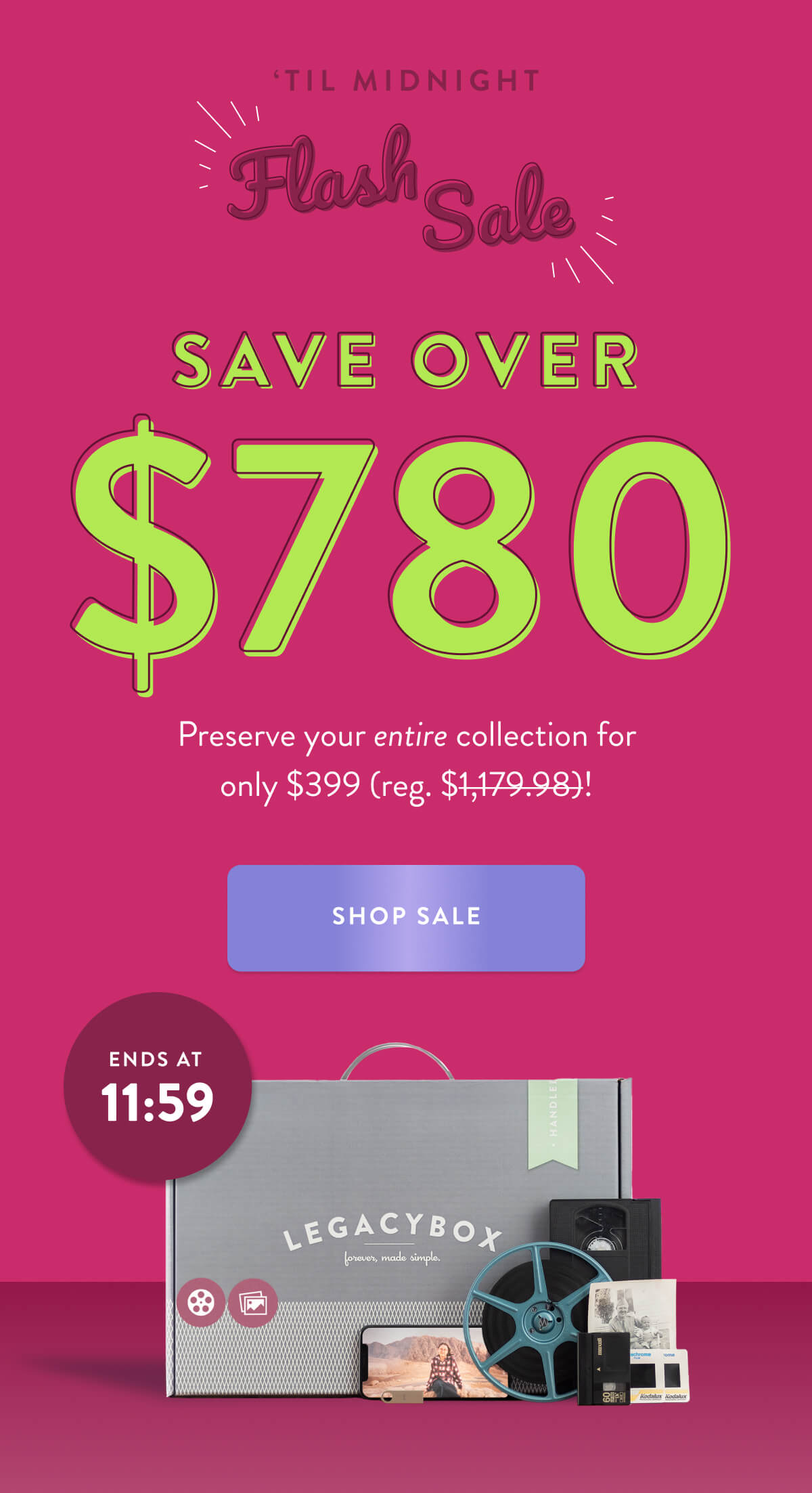 shop sale