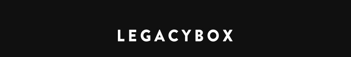 Legacybox